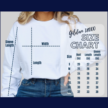 Load image into Gallery viewer, Bonfire Season Sweatshirt