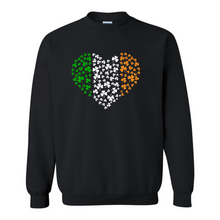 Load image into Gallery viewer, St. Patrick's Day Sweatshirt