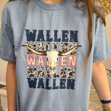 Load image into Gallery viewer, Morgan Wallen T-Shirt