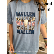 Load image into Gallery viewer, Morgan Wallen T-Shirt