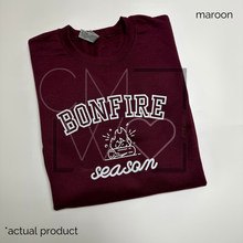Load image into Gallery viewer, Bonfire Season Sweatshirt