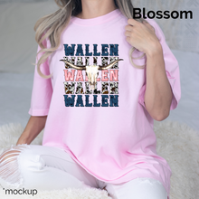 Load image into Gallery viewer, Morgan Wallen T-Shirt