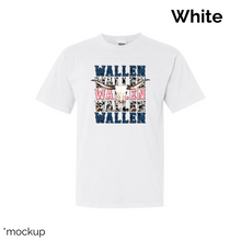 Load image into Gallery viewer, Morgan Wallen T-Shirt