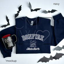 Load image into Gallery viewer, Bonfire Season Sweatshirt