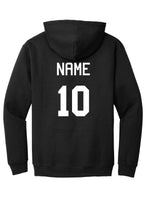 Load image into Gallery viewer, Hooded Sweatshirt - Full Logo