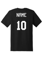 Load image into Gallery viewer, Youth 100% Cotton Tee - Full Logo