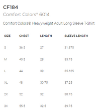 Load image into Gallery viewer, It's Kind Of A Big Dill Pickle Long Sleeve Tee