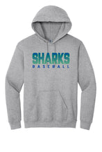 Load image into Gallery viewer, Youth Hooded Sweatshirt