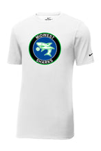 Load image into Gallery viewer, Nike Dri-FIT Cotton/Poly Tee - Full Logo
