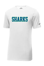 Load image into Gallery viewer, Nike Dri-FIT Cotton/Poly Tee