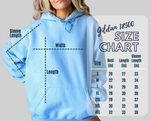 Load image into Gallery viewer, Hooded Sweatshirt