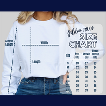 Load image into Gallery viewer, Bonfire Season Sweatshirt
