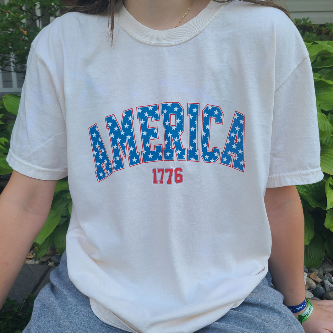 Comfort Colors® America 1776