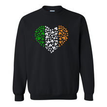 Load image into Gallery viewer, St. Patrick&#39;s Day Sweatshirt
