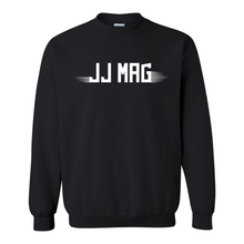 Load image into Gallery viewer, JJ MAG Band Crewneck Sweatshirt
