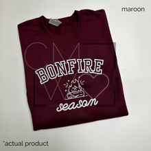 Load image into Gallery viewer, Bonfire Season Sweatshirt
