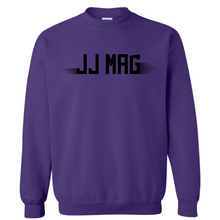 Load image into Gallery viewer, JJ MAG Band Crewneck Sweatshirt
