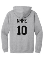 Load image into Gallery viewer, Hooded Sweatshirt - Full Logo
