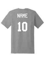 Load image into Gallery viewer, Youth 100% Cotton Tee - Full Logo
