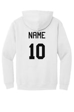 Load image into Gallery viewer, Hooded Sweatshirt - Full Logo
